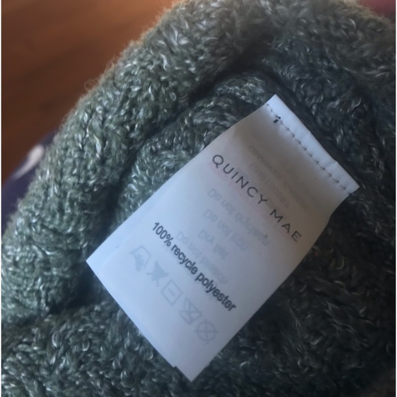 Quincy Mae Jumpsuit - Picture 8 of 10